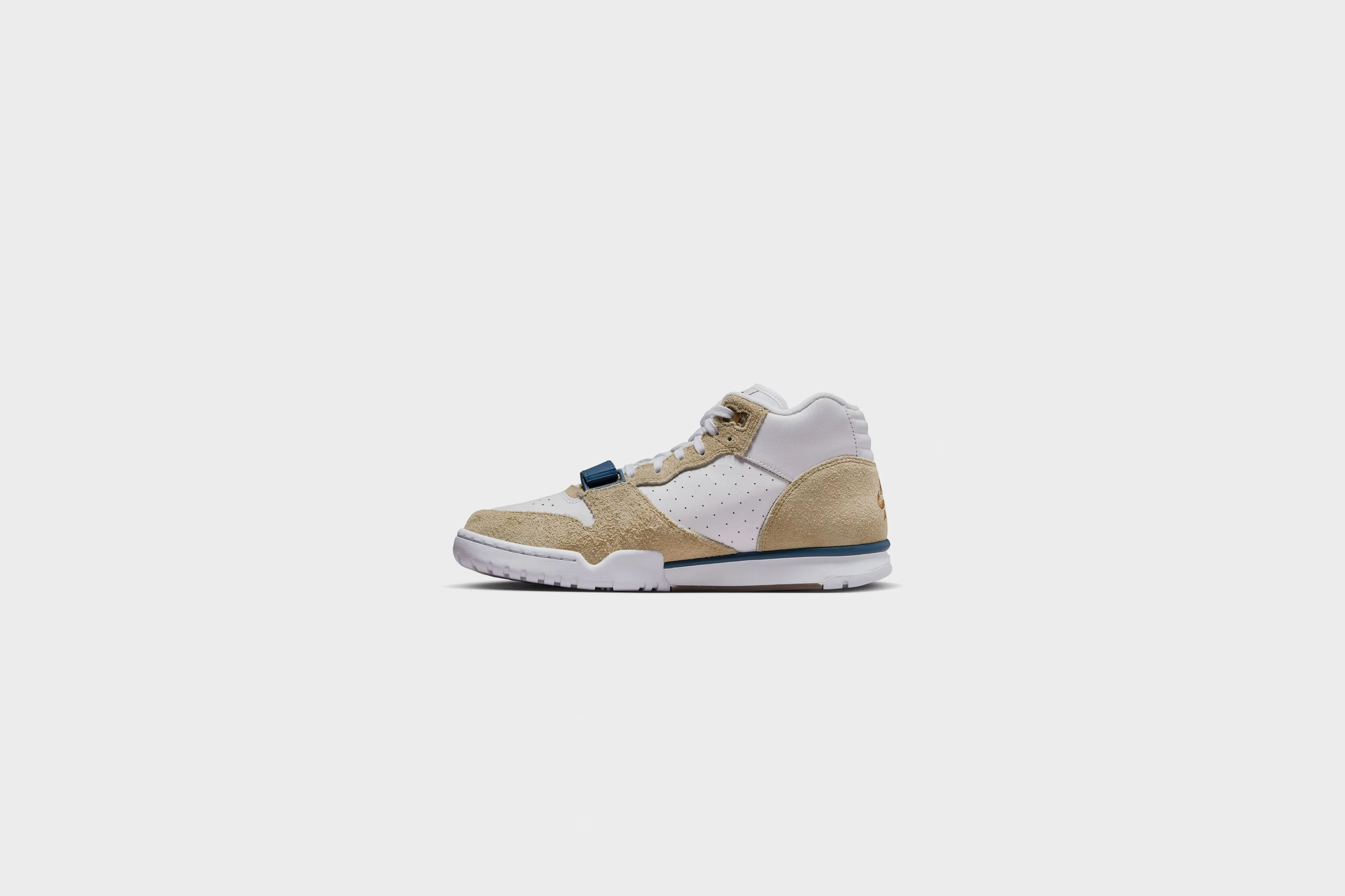 Nike Air Trainer 1 (Limestone/Valerian Blue)