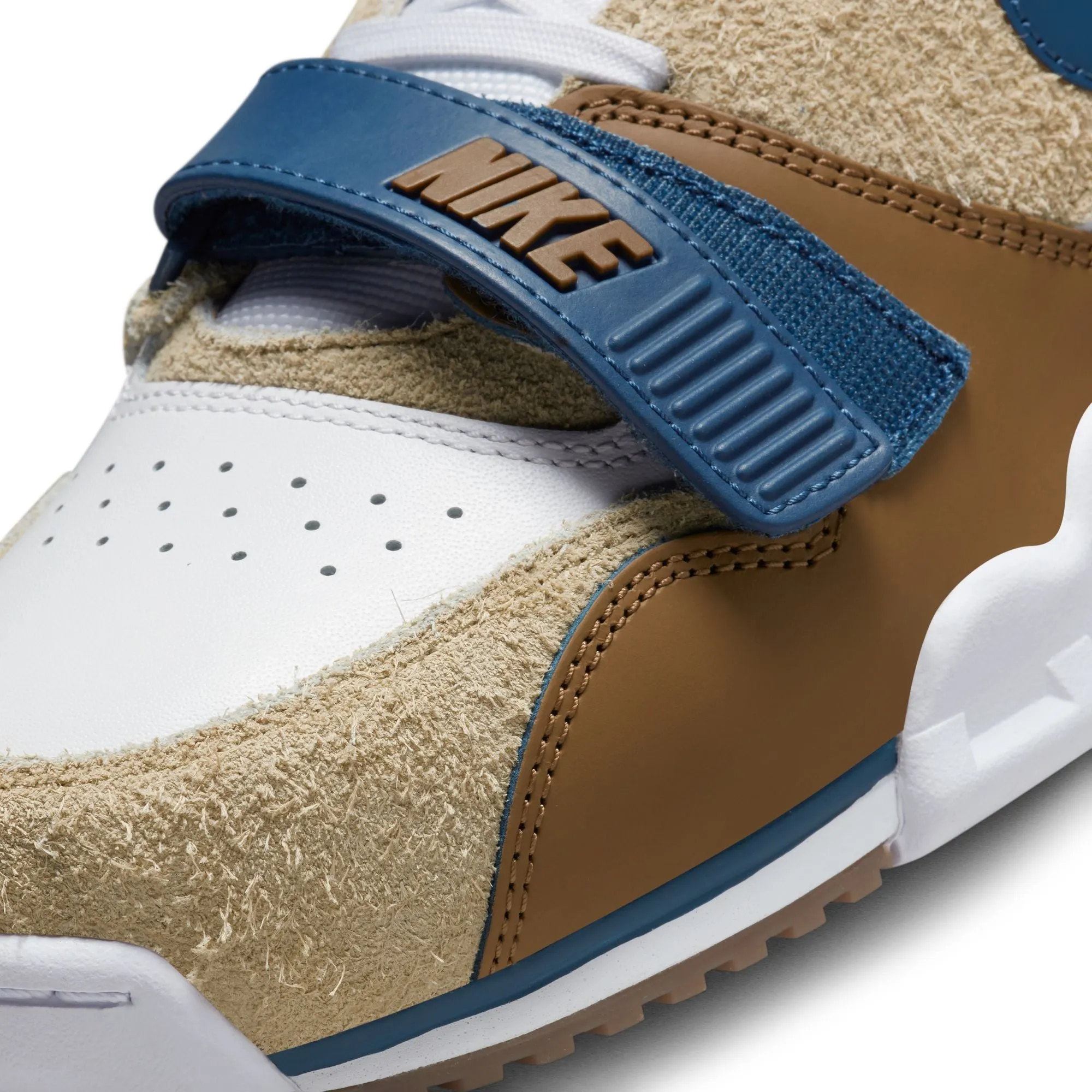 Nike Air Trainer 1 (Limestone/Valerian Blue)