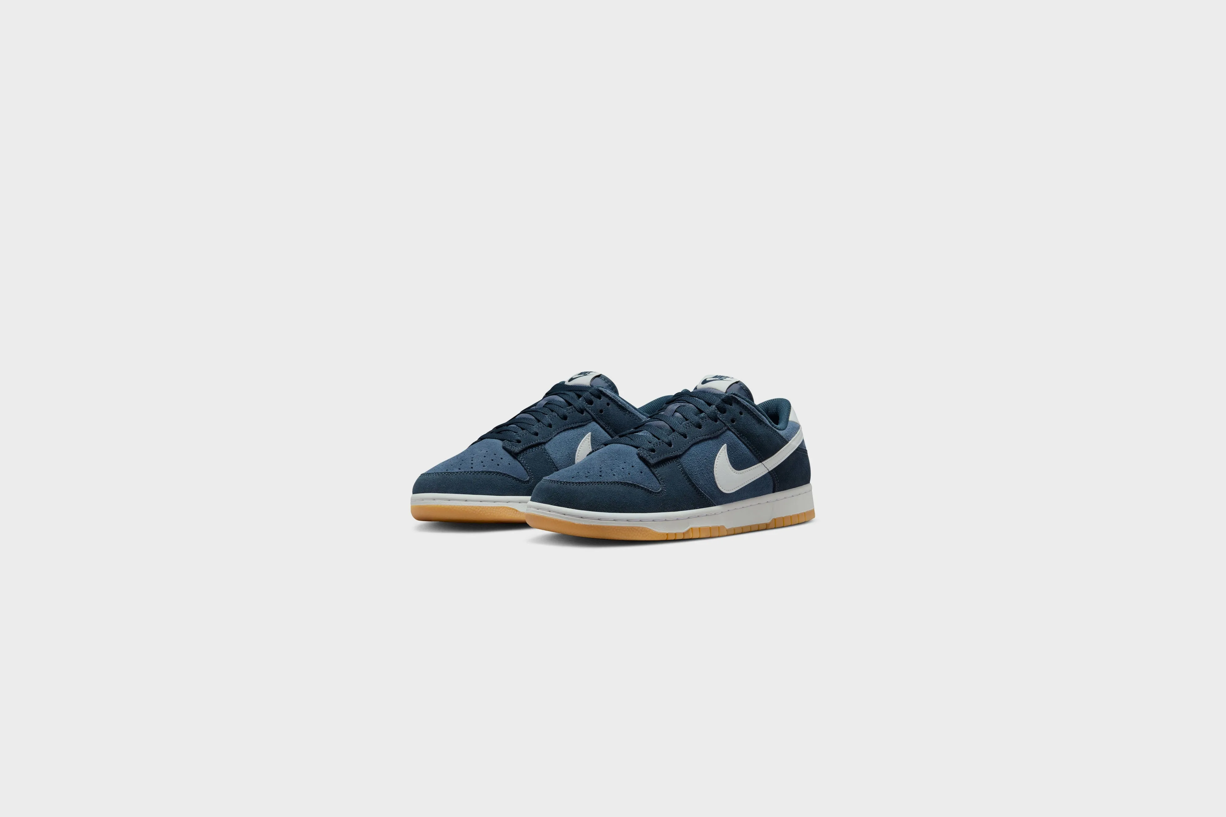 Nike Dunk Low Retro SE (Armory Navy/Summit White)