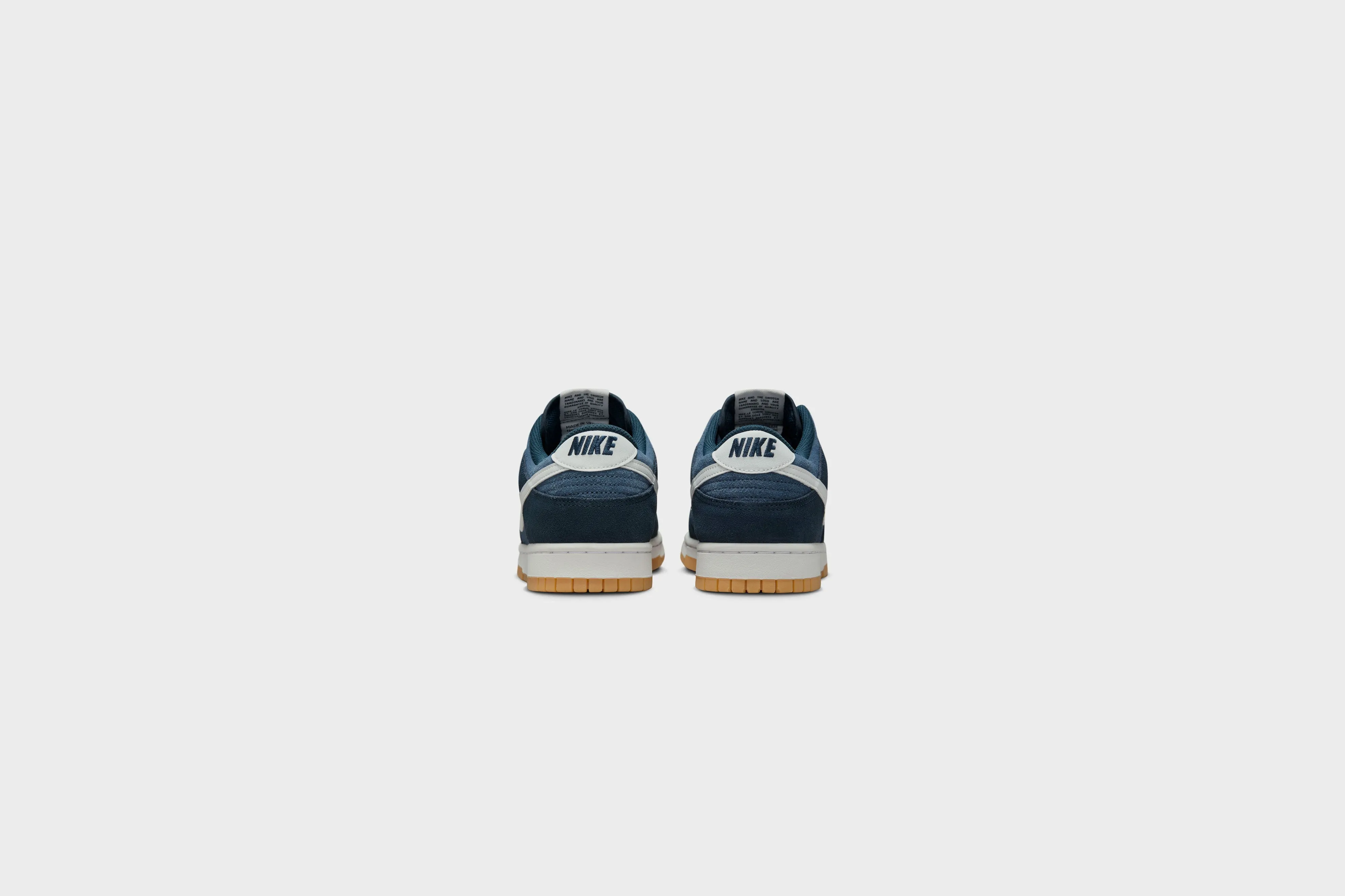 Nike Dunk Low Retro SE (Armory Navy/Summit White)