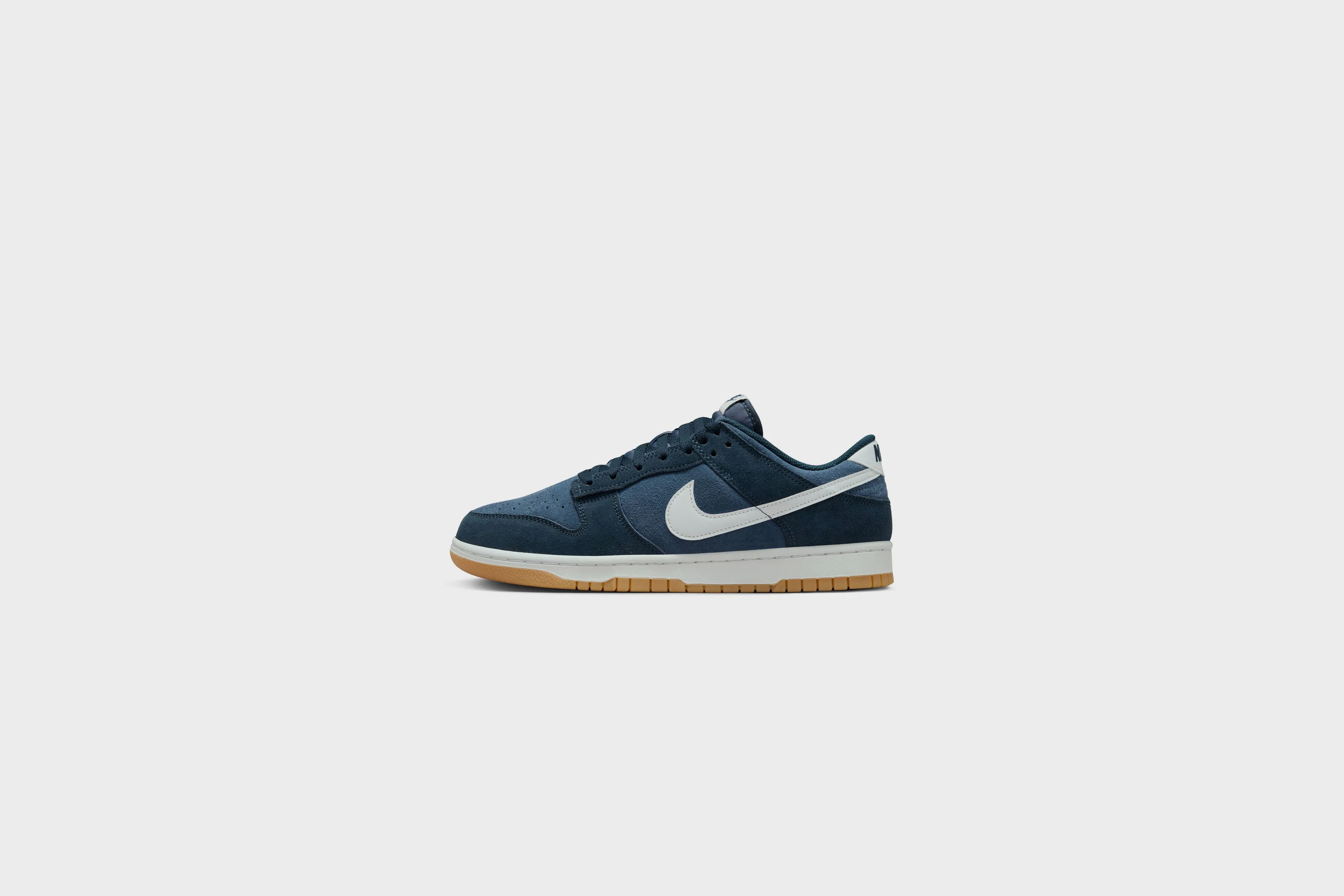 Nike Dunk Low Retro SE (Armory Navy/Summit White)