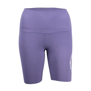 Nike USATF Women's High-Waisted 8" Biker Shorts