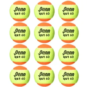 Penn QST 60 Low Compression Tennis Balls 12 Pack