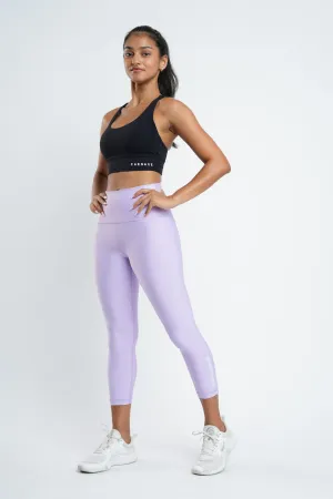 Refined 7/8 Legging