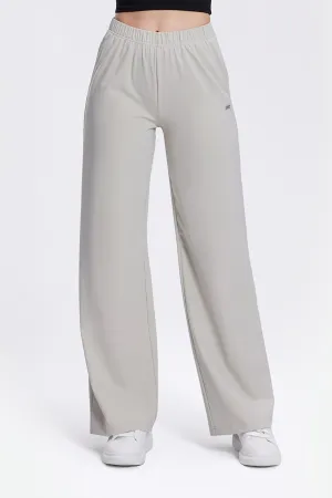 Relaxed Fit Athletic Pants