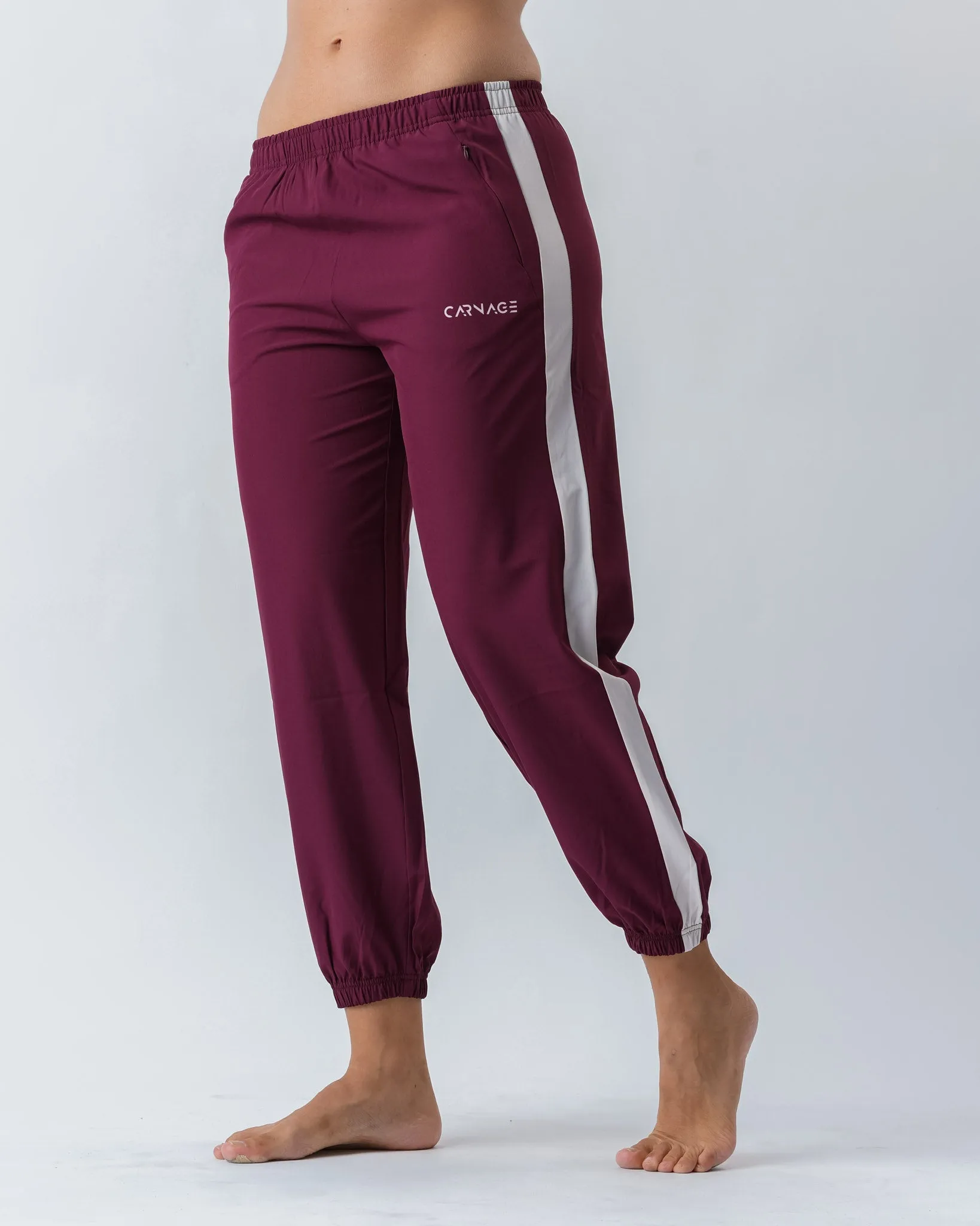 Retro Track Pant - Unisex