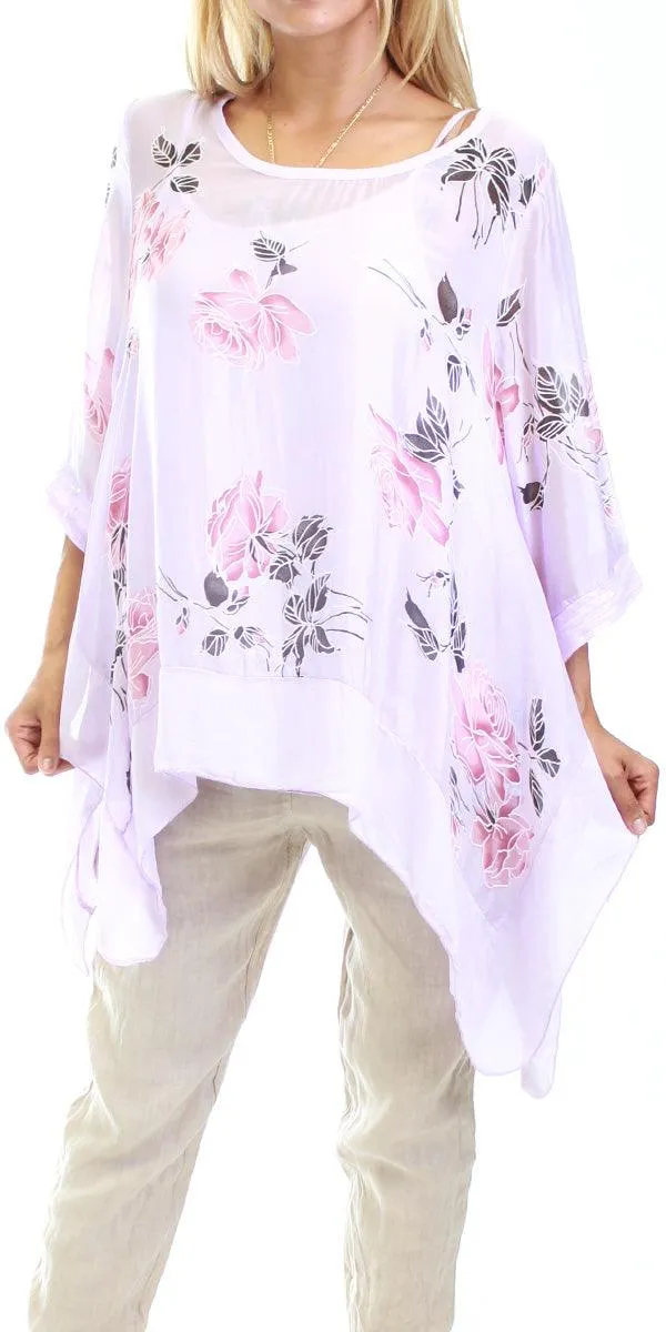 Rosa Kaftan