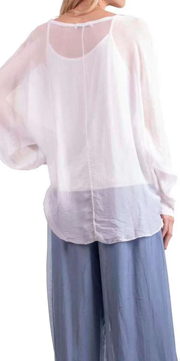 Ryana Blouse