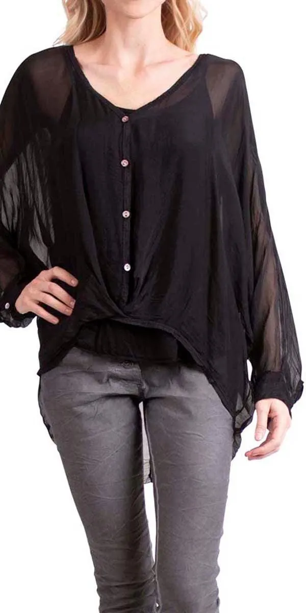 Ryana Blouse