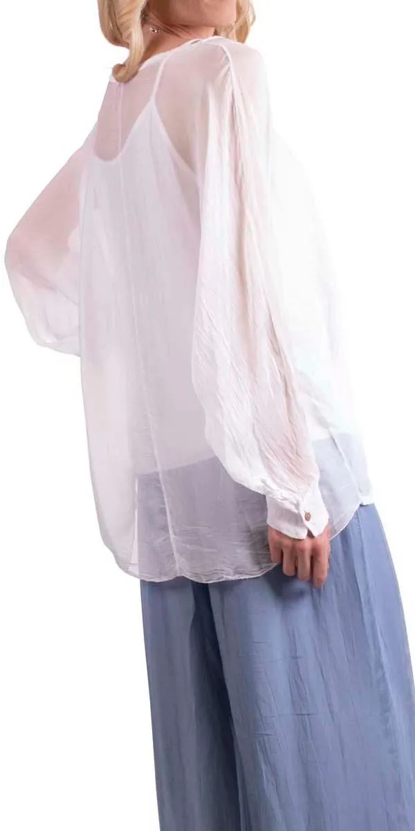 Ryana Blouse