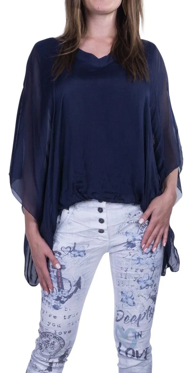 Seta Anna Blouse