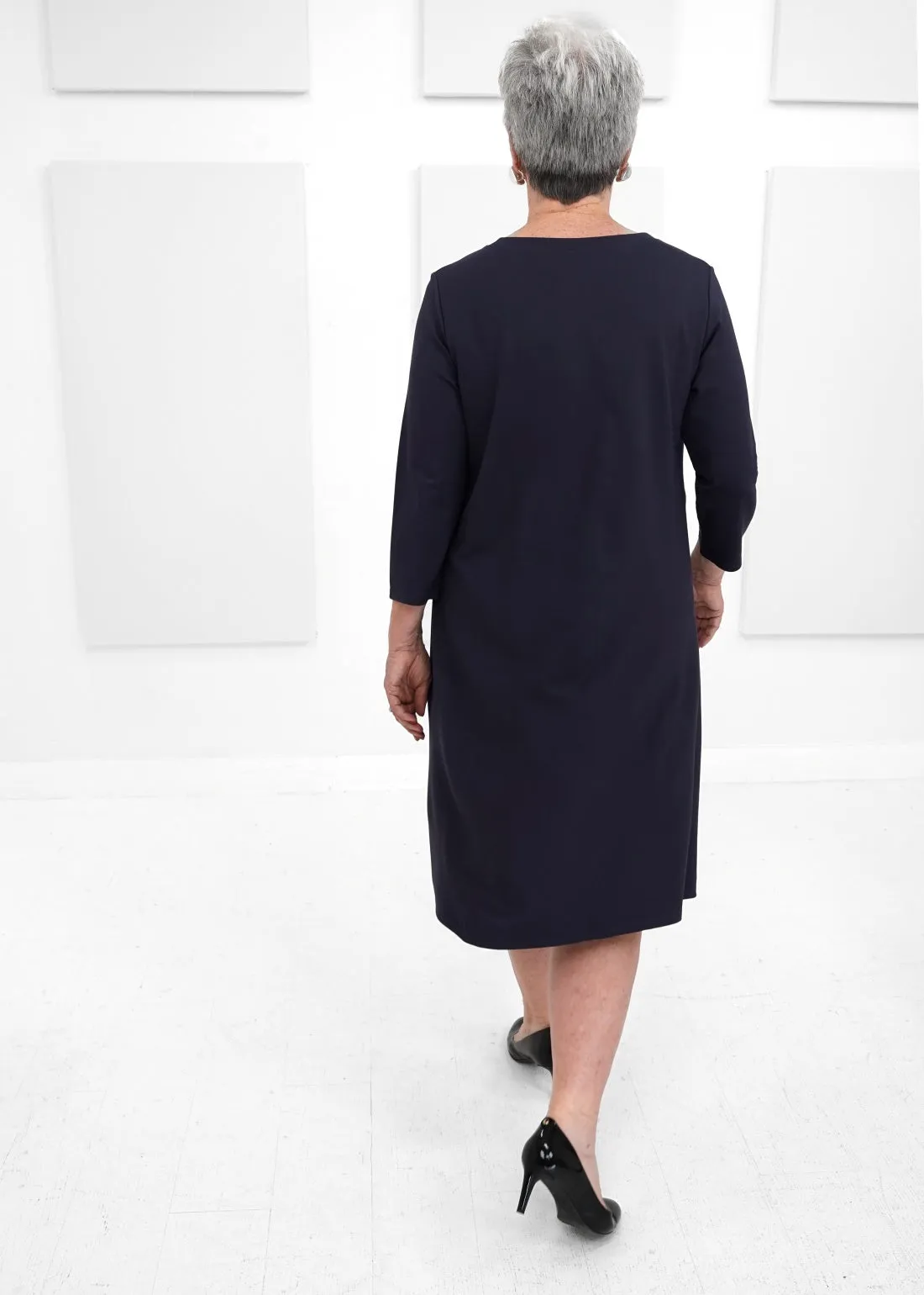 Shepherd's - The Trudy Dress