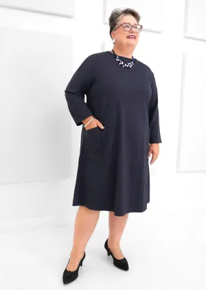 Shepherd's - The Trudy Dress