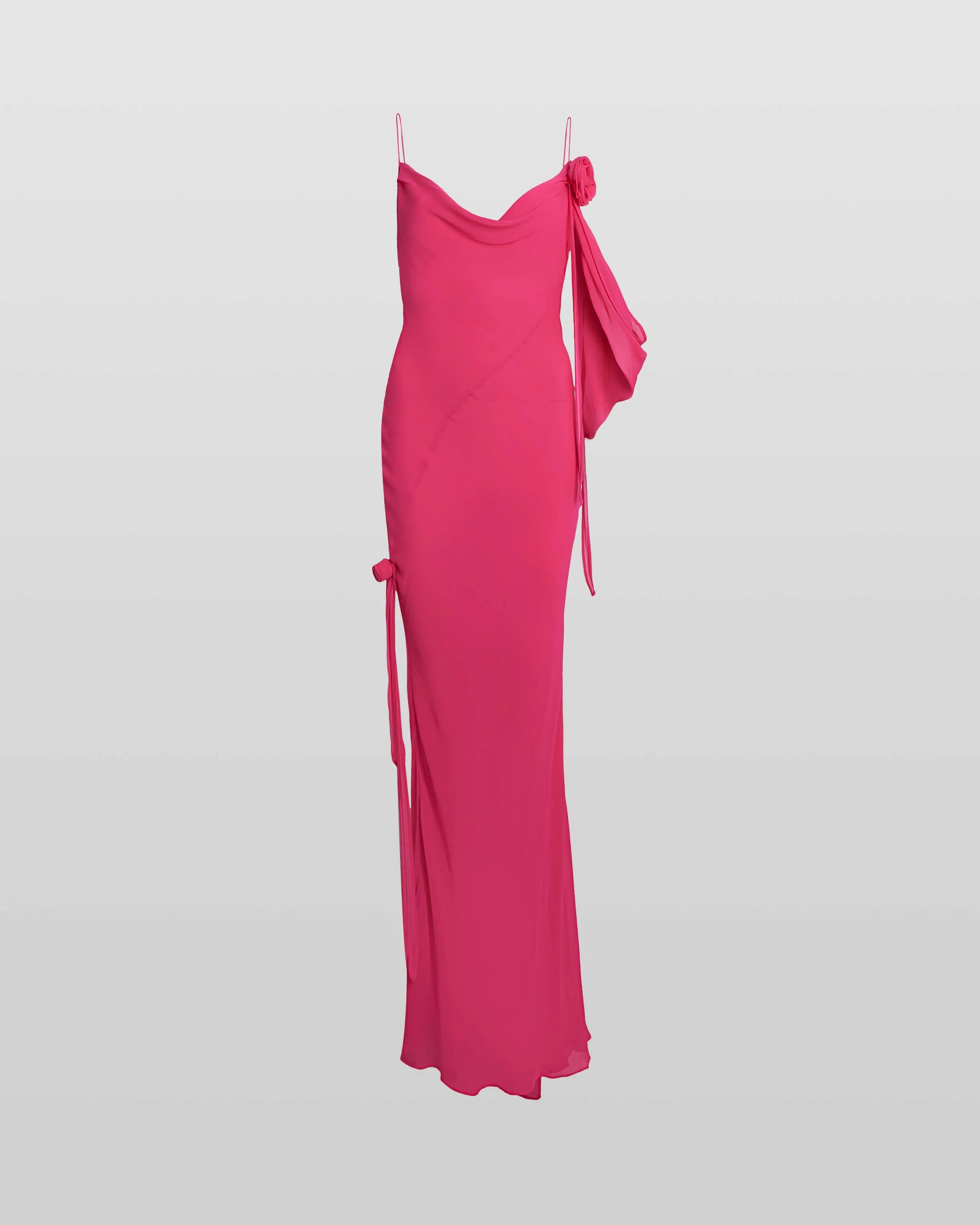 Sirena Dress Pink