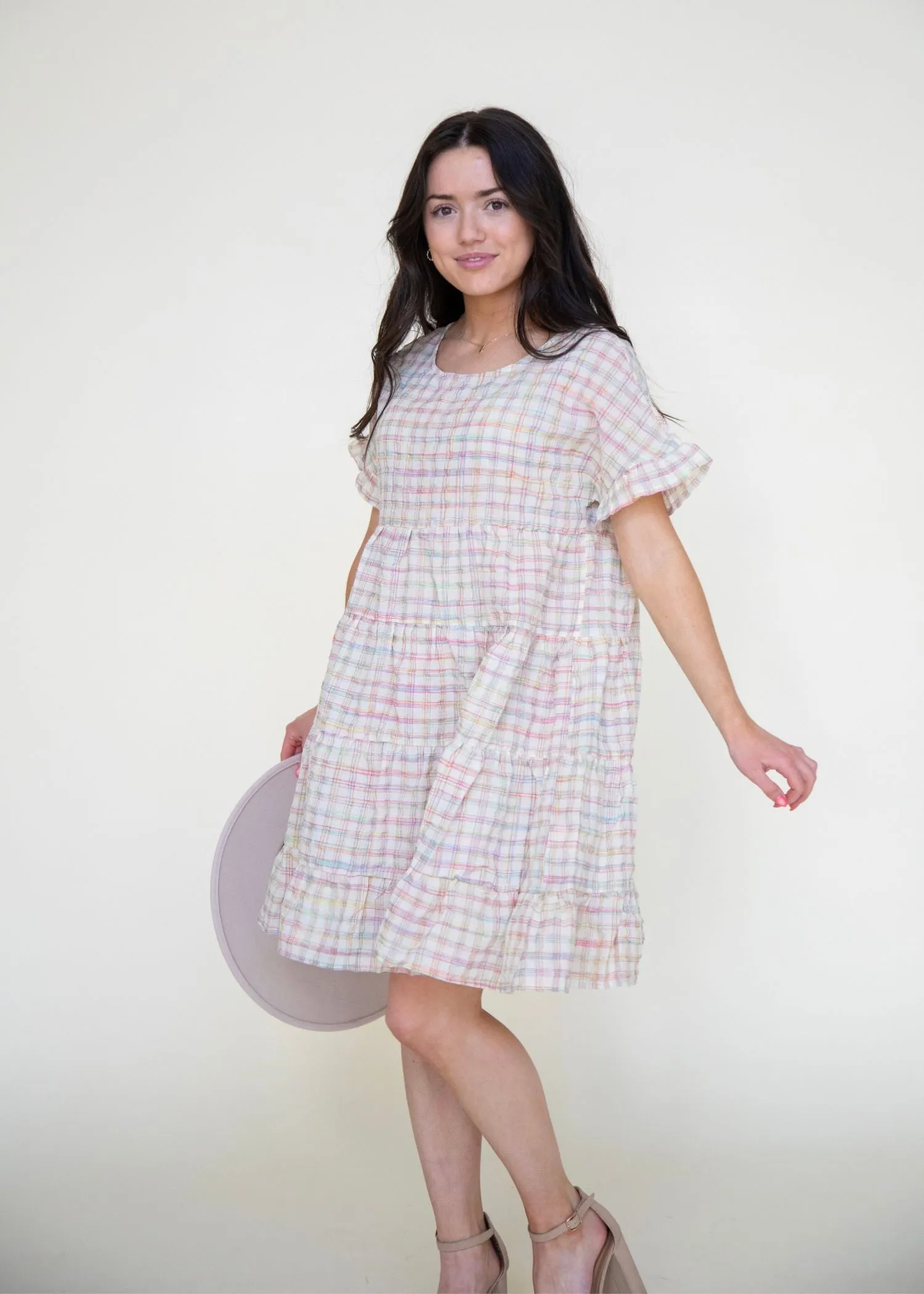 Sofie Parkside Dress