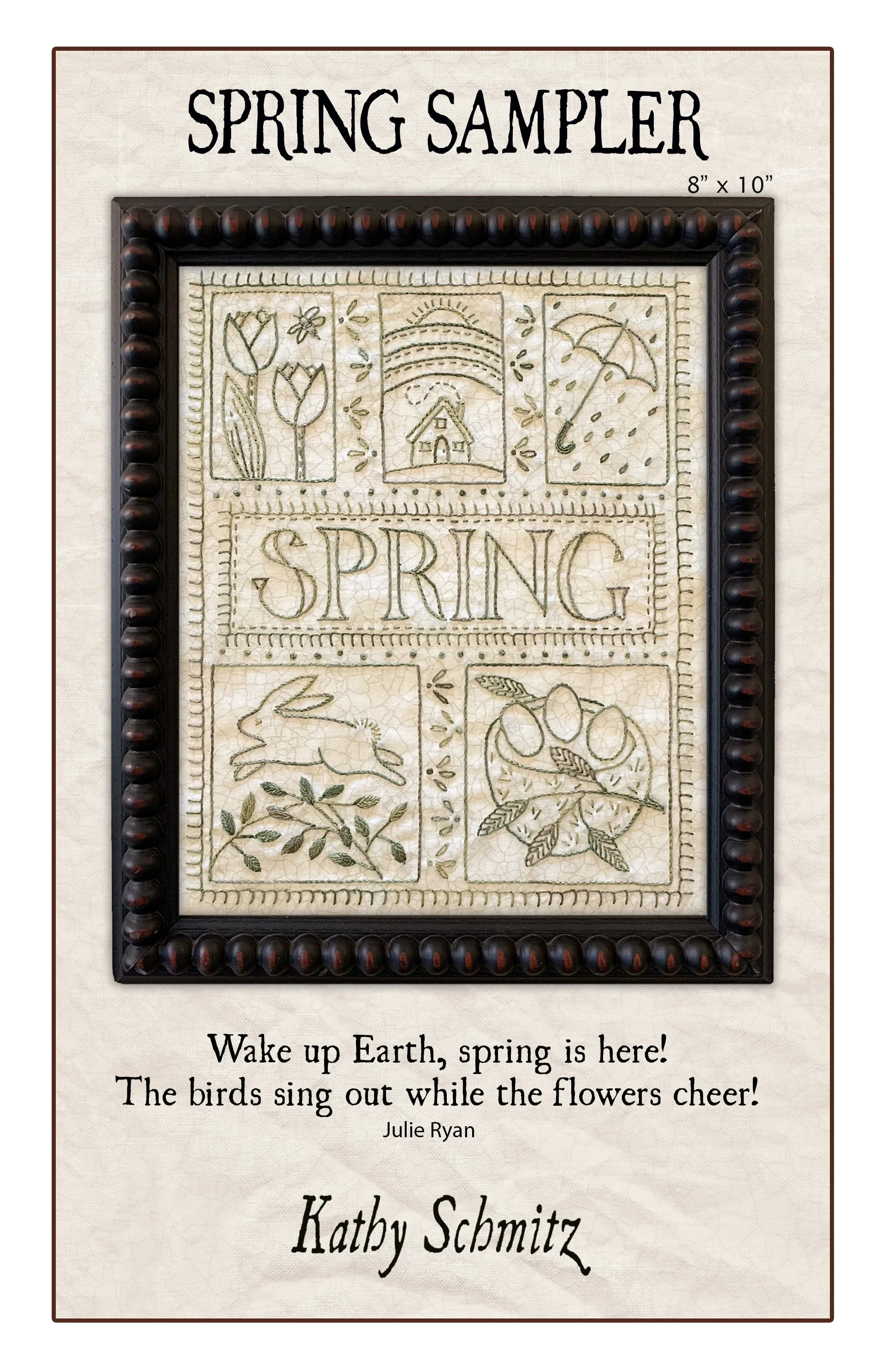 Spring Sampler