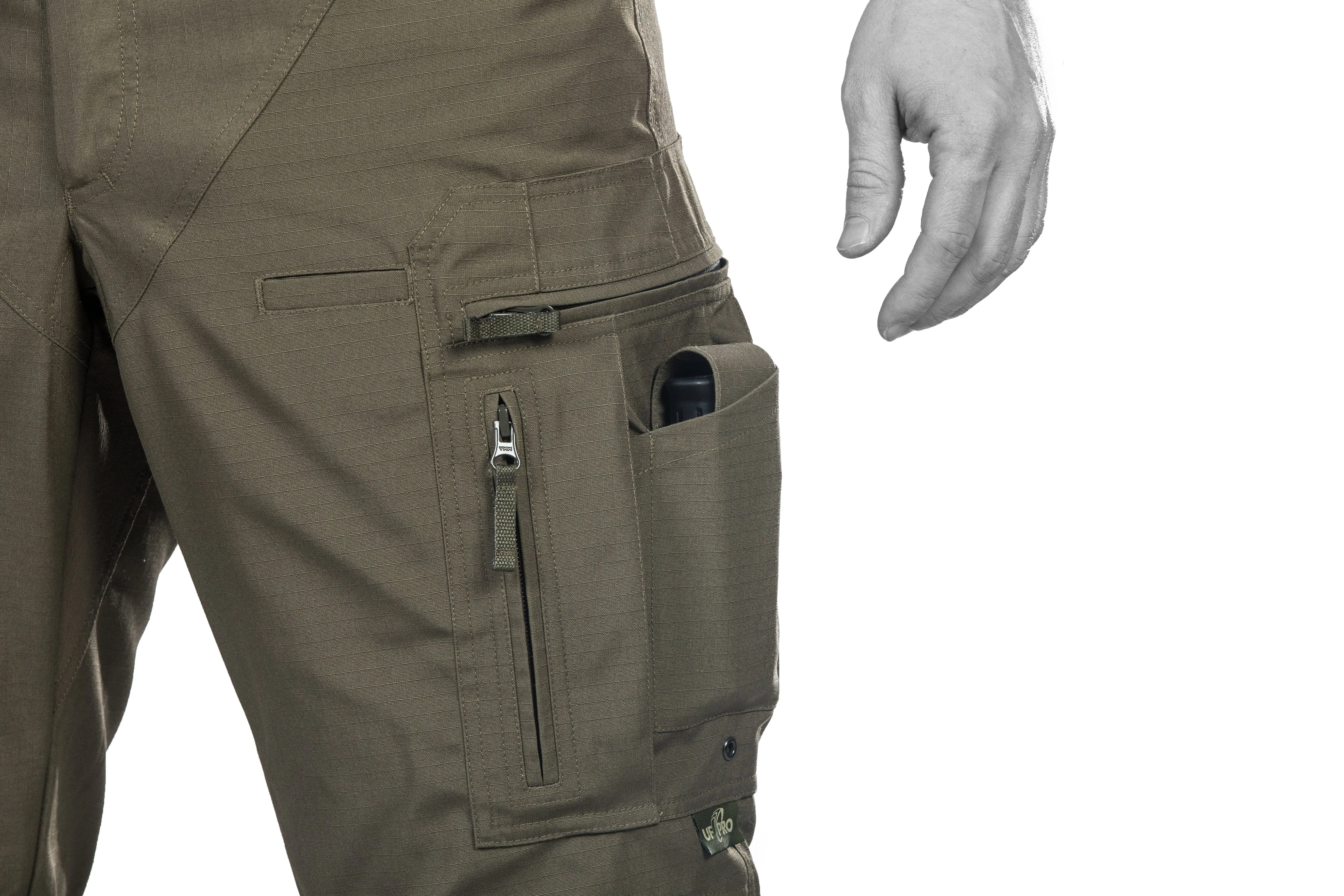 UF Pro Striker XT Gen 2 Combat Pants