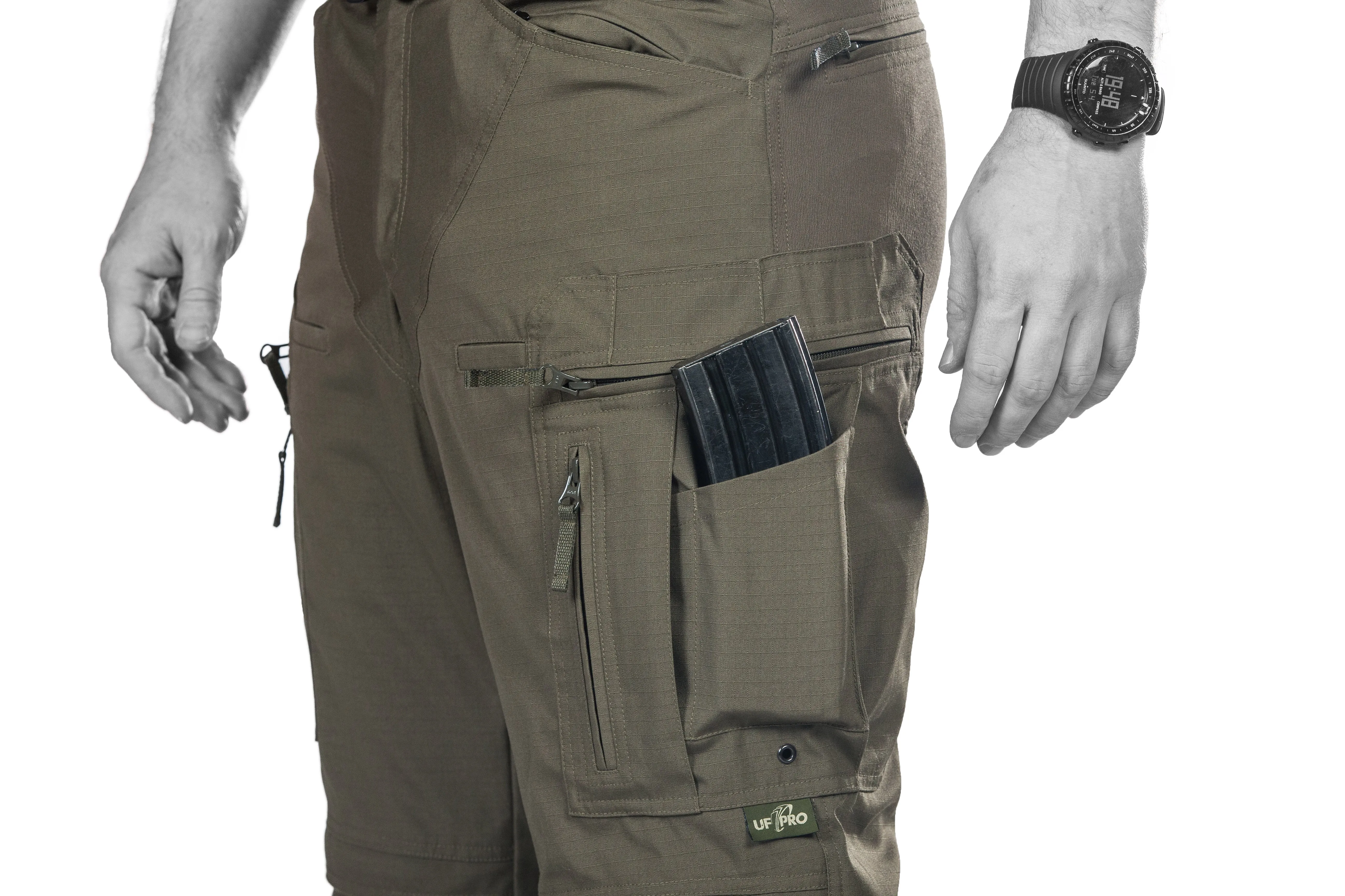 UF Pro Striker XT Gen 2 Combat Pants