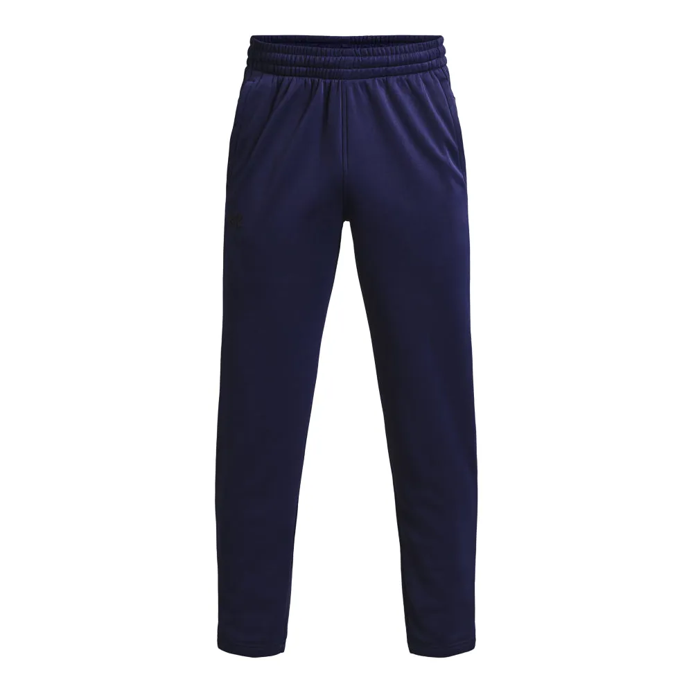 Under Armour Mens Fleece Pants