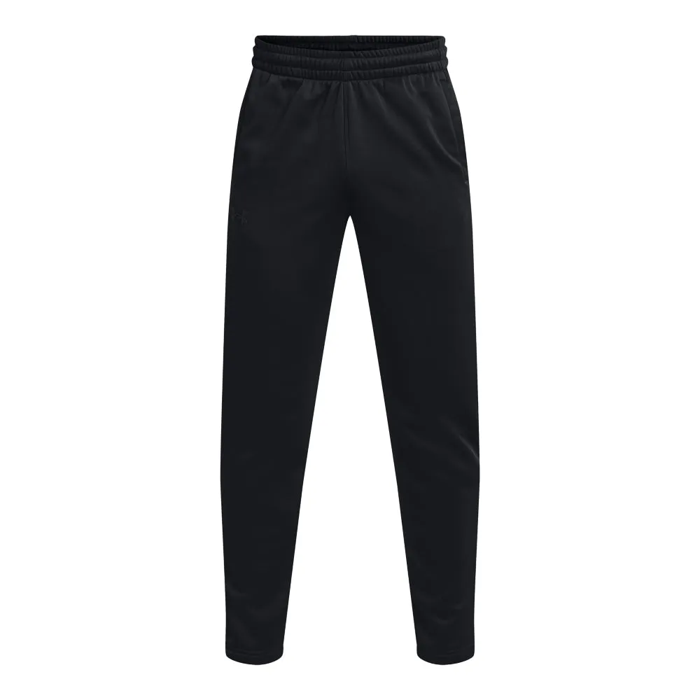 Under Armour Mens Fleece Pants