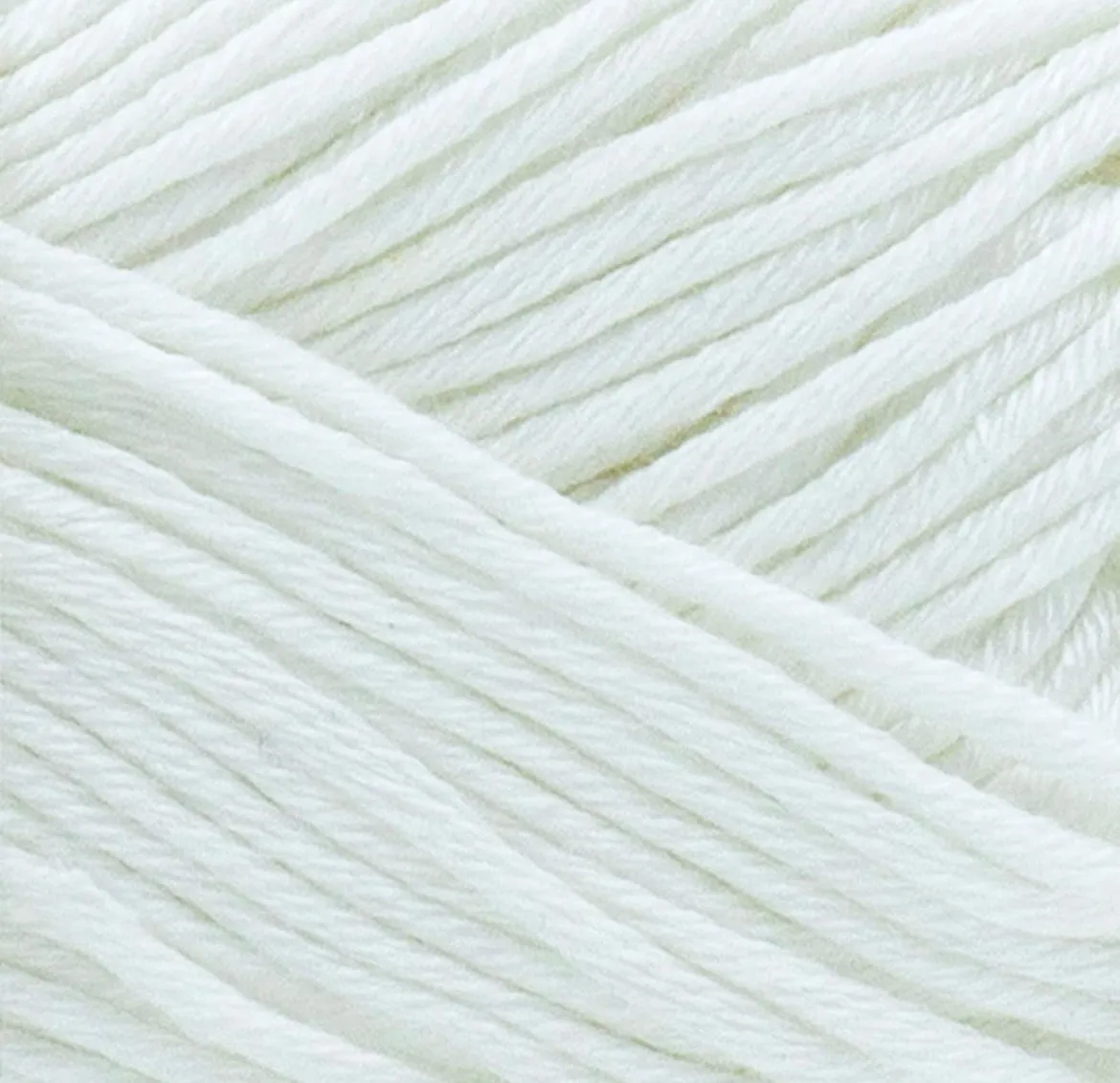 White 100 - Nuboo - Lion Brand Yarn