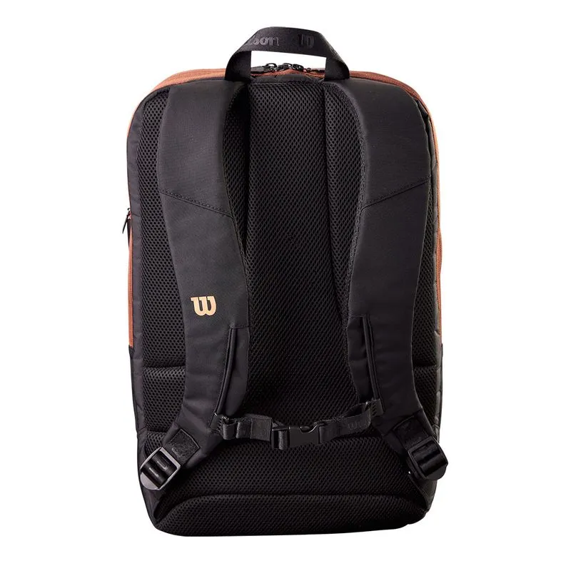 Wilson Pro Staff v14 Super Tour Tennis Backpack