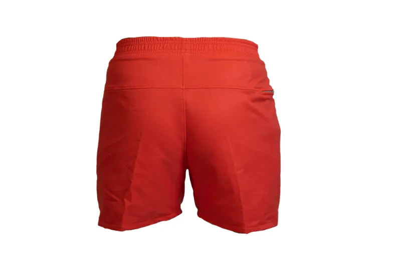 Women's Bagby Short