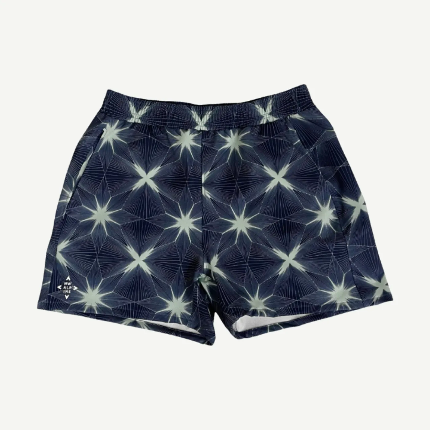 Women's Bagby Short