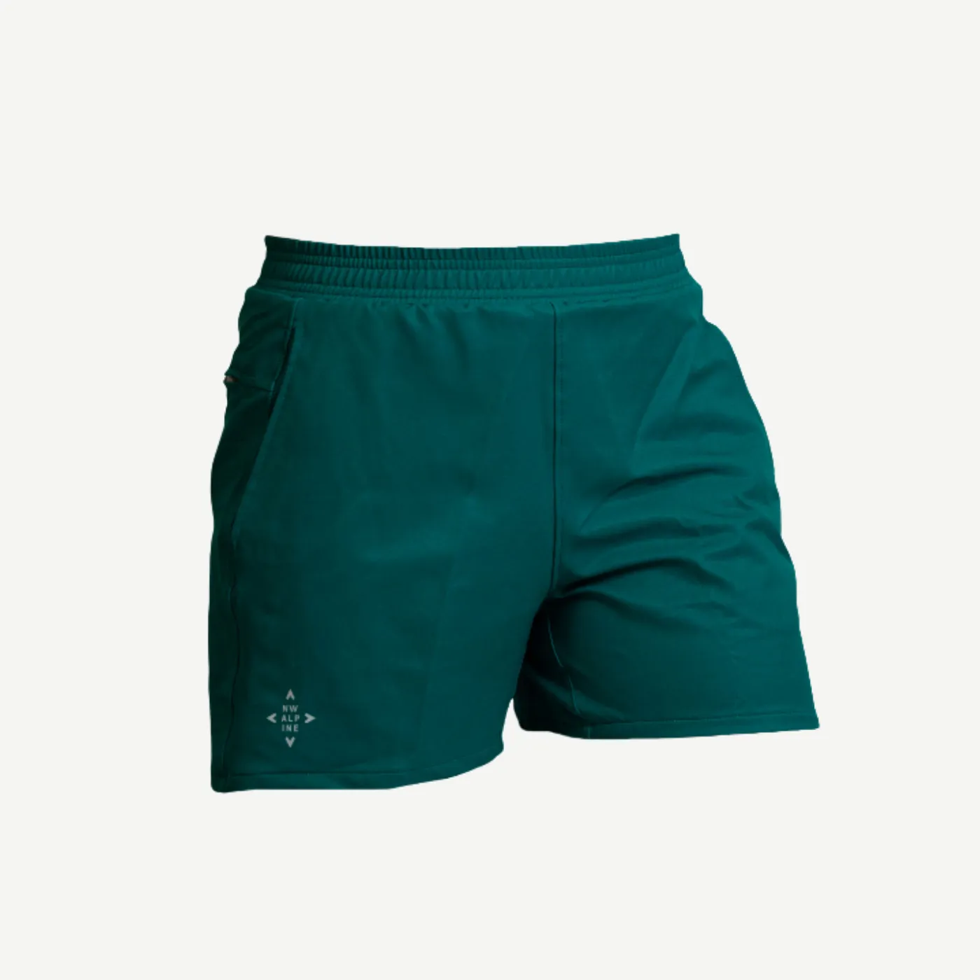 Women's Bagby Short