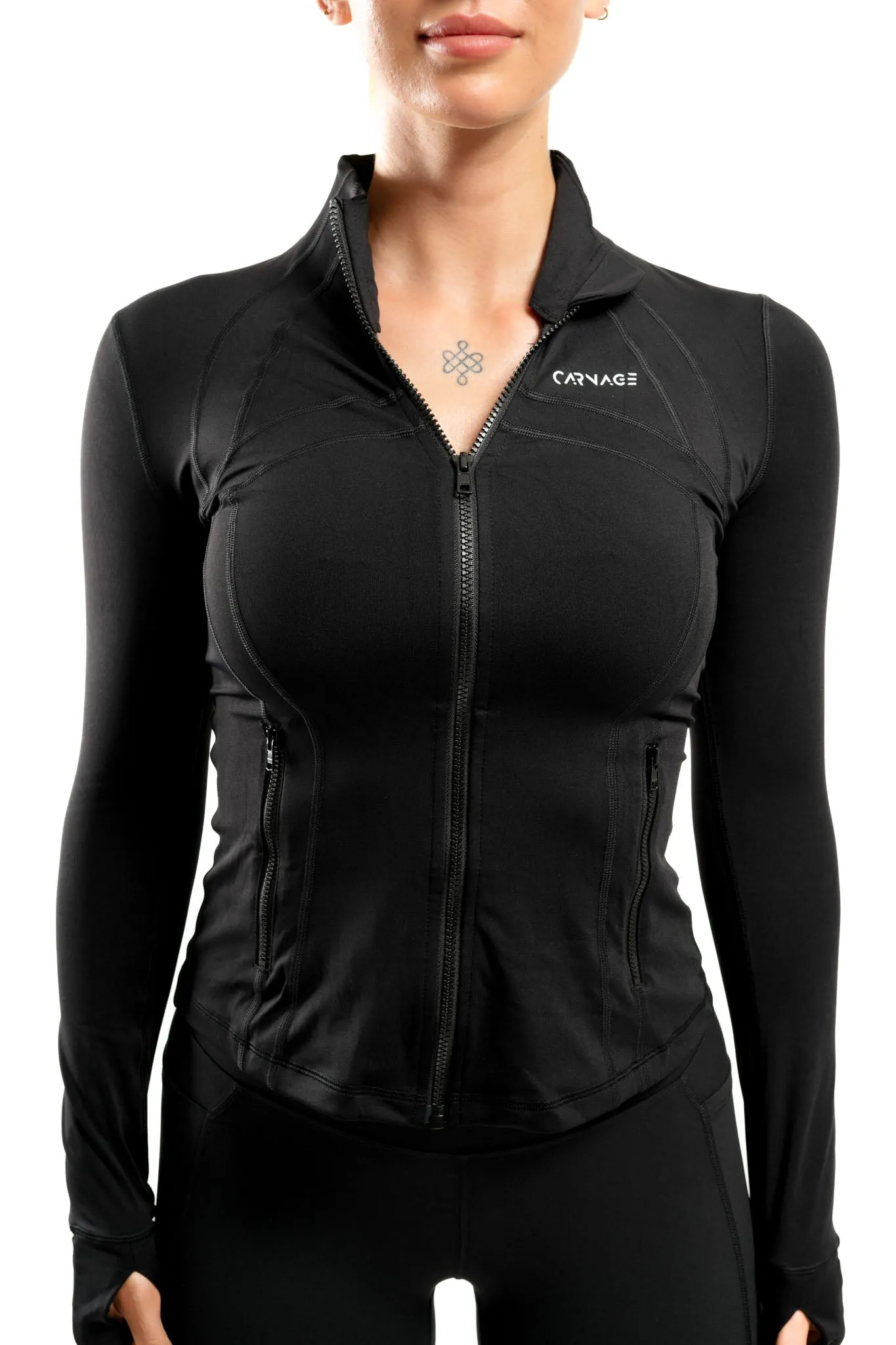 Women's Relentless Performance Jacket